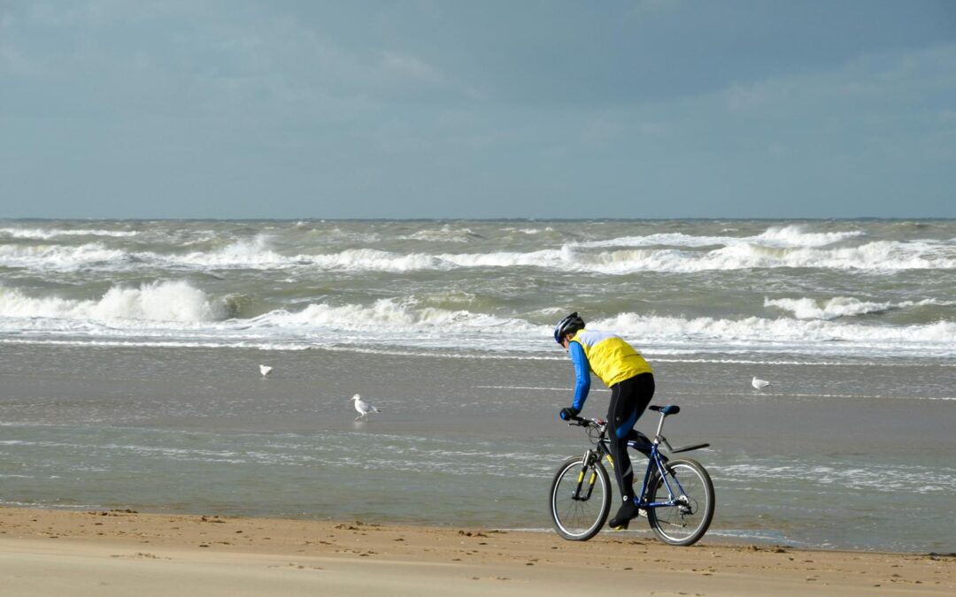 Äntligen dags för vårsäsongen